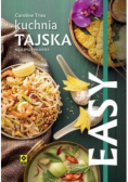 Kuchnia tajska. Najlepsze przepisy