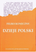 Dzieje Polski Tom I