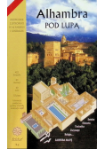 Alhambra i Granada pod lupą