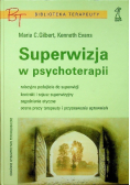 Superwizja w psychoterapii