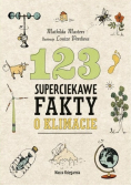 123 superciekawe fakty o klimacie