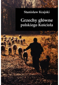 Grzechy główne polskiego Kościoła