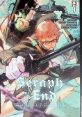 Seraph of the End Tom 1