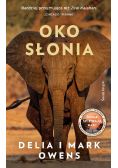Oko słonia