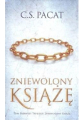 Zniewolony książę T 1