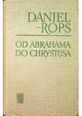Od Abrahama do Chrystusa