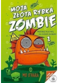 Moja złota rybka zombie Tom 1