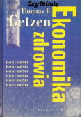 Ekonomia zdrowia