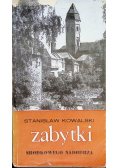 Zabytki Środkowego Nadodrza