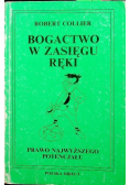Bogactwo w zasięgu ręki