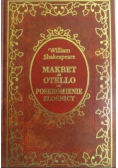 Makbet Otello Poskromienie złośnicy