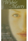 Wybór Marty