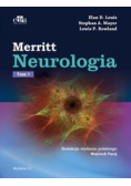 Merritt Neurologia Tom 1