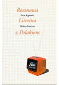 Rozmowa Litwina z Polakiem