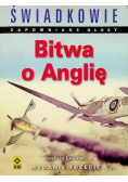 Bitwa o Anglię