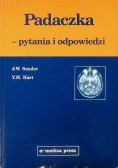 Padaczka pytania i odpowiedzi