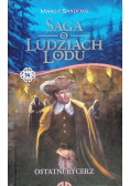 Saga o ludziach lodu Tom 14 Ostatni rycerz