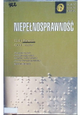 Niepełnosprawność