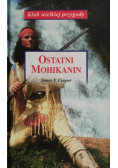 Ostatni Mohikanin