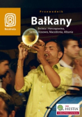 Bałkany Bośnia i Hercegowina Serbia Kosowo Macedonia Albania