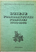 Dzieje Folklorystyki Polskiej 1800 - 1863