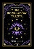 365 rozkładów Tarota