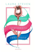 Zauroczona zwariowana zakochana