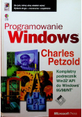 Programowanie Windows