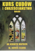 Kurs cudów i chrześcijaństwo dialog