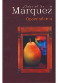 Marquez Opowiadania