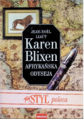 Karen Blixen Afrykańska odyseja