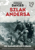 Szlak Andersa Tom 19 Od karabinu do czołgu
