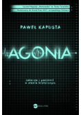 Agonia. Lekarze i pacjenci w stanie krytycznym
