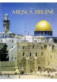 Atlas miejsc biblijnych