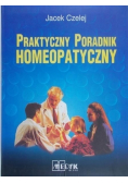 Praktyczny poradnik homeopatyczny