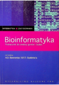 Bioinformatyka