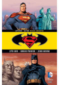 Superman / Batman Tom 3 Władza absolutna