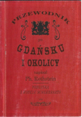 Przewodnik Gdańsku i okolicy