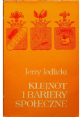 Klejnoty i bariery społeczne