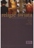 Religie świata Encyklopedia PWN