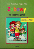 Zabawy na spostrzeganie