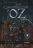 Zły Czarnoksiężnik z Oz
