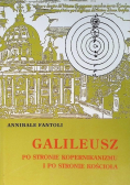 Galileusz po stronie kopernikanizmu i po stronie koscioła