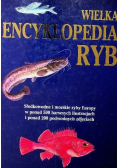 Wielka encyklopedia ryb