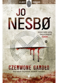 Czerwone gardło