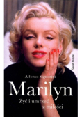 Marilyn Żyć i umrzeć z miłości