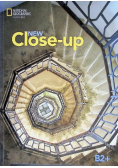 New Close-up Level B2+ Students Book