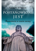 Postanowione jest Rozważania w czasie zarazy