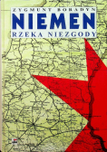 Niemen rzeką niezgody