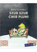 Szur szur ćwir plum